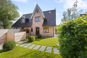 Dansk Skuul Haus 4